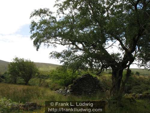 Ox Mountains, County Sligo and County Mayo